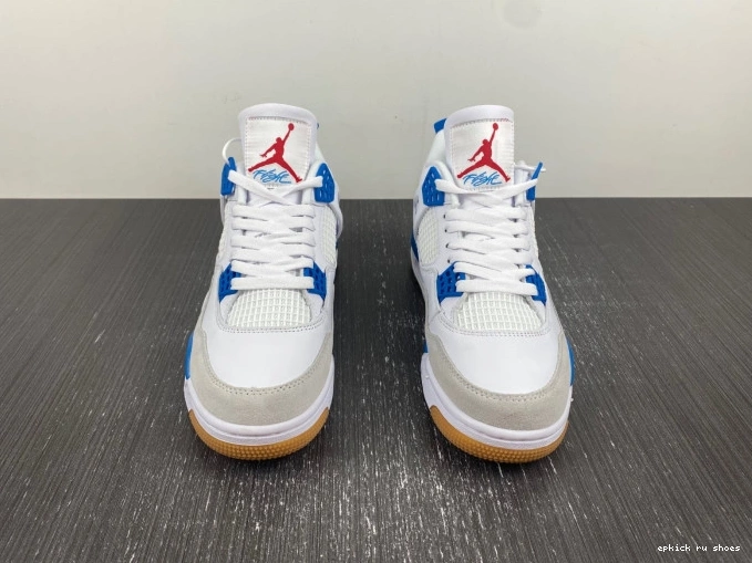 Cheap SB DR5415-104 Jordan 4 Retro 0824